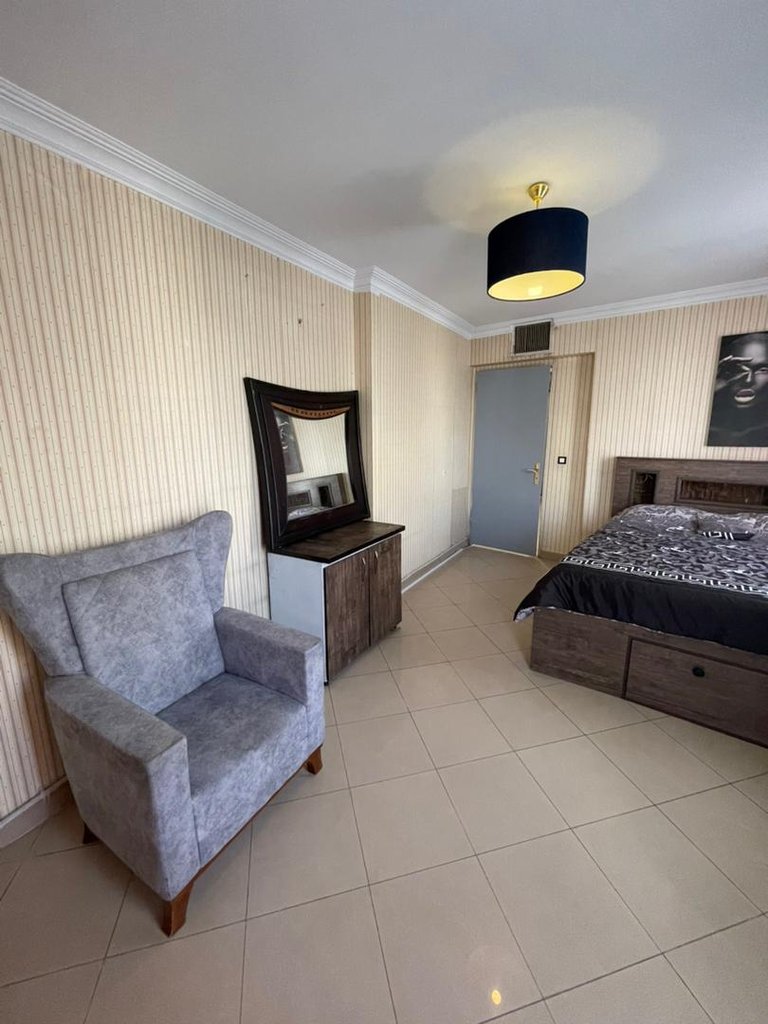 آپارتمان یک خوابه ویستوریا روم ستارخان 4