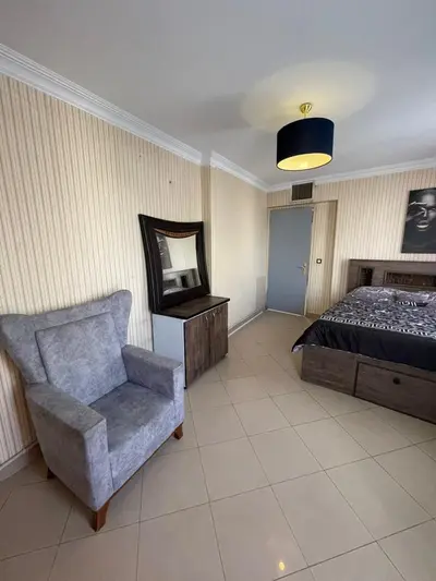 آپارتمان یک خوابه ویستوریا روم ستارخان 4