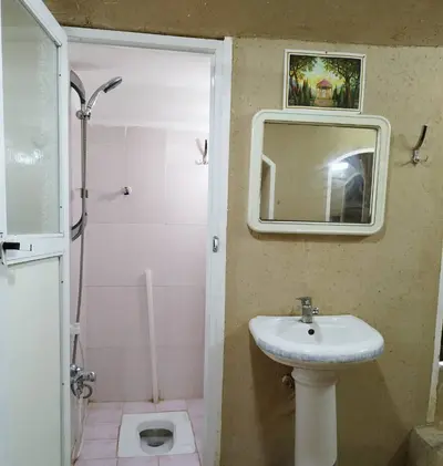 اقامتگاه سنتی حاج نخعی - واحد پدربزرگ