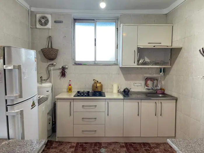 ویلا یک خوابه درختی ازدار