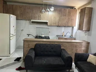 آپارتمان یک خوابه 45 متری 1 دولت