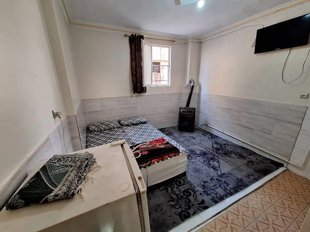 مجتمع اقامتگاهی الهامی - واحد ۳۰۱