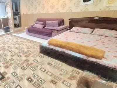 سوئیت فلت دانشجو