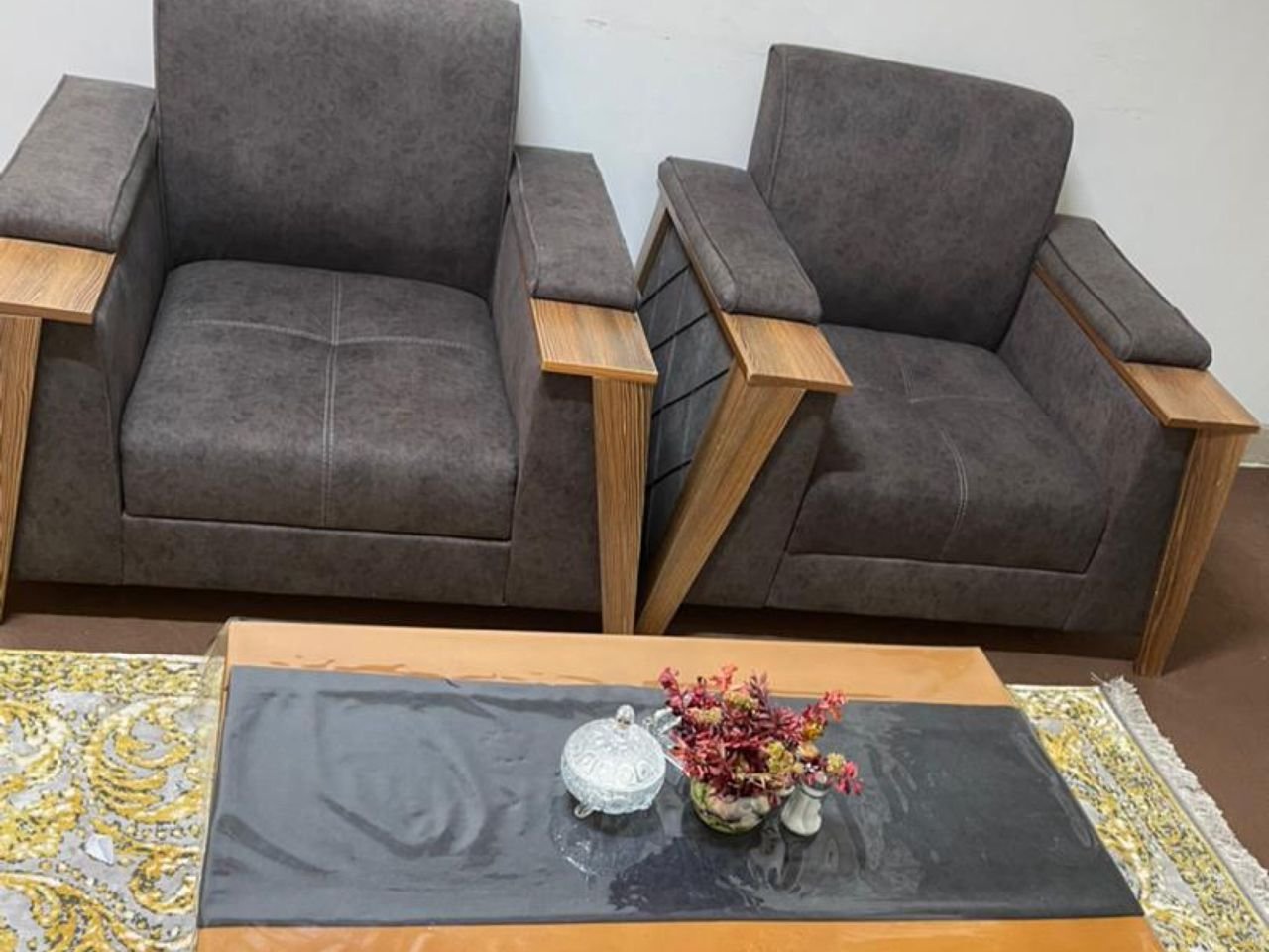 فلت معالی آباد 84