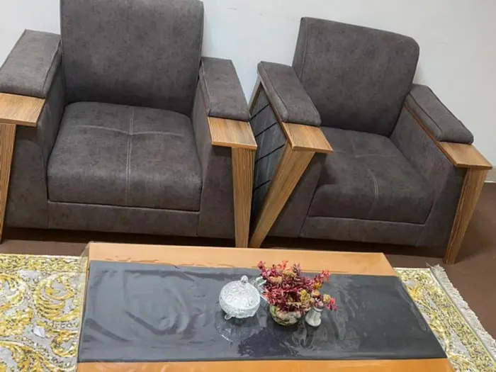 سوئیت فلت معالی آباد 84