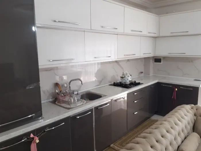 ویلا دوخوابه باران ۳