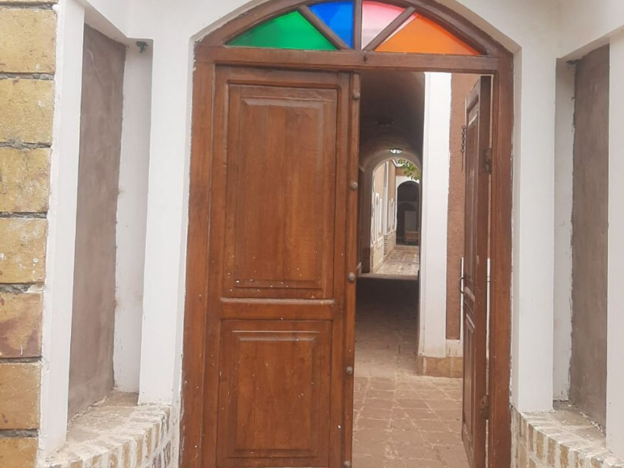 عرفانی - واحد 3