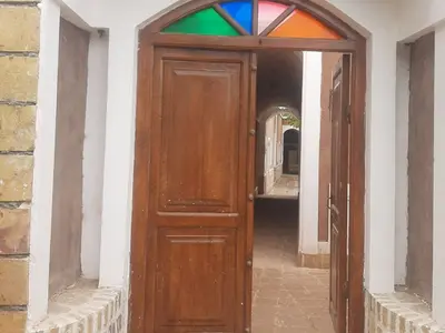 بومگردی عرفانی - واحد 3