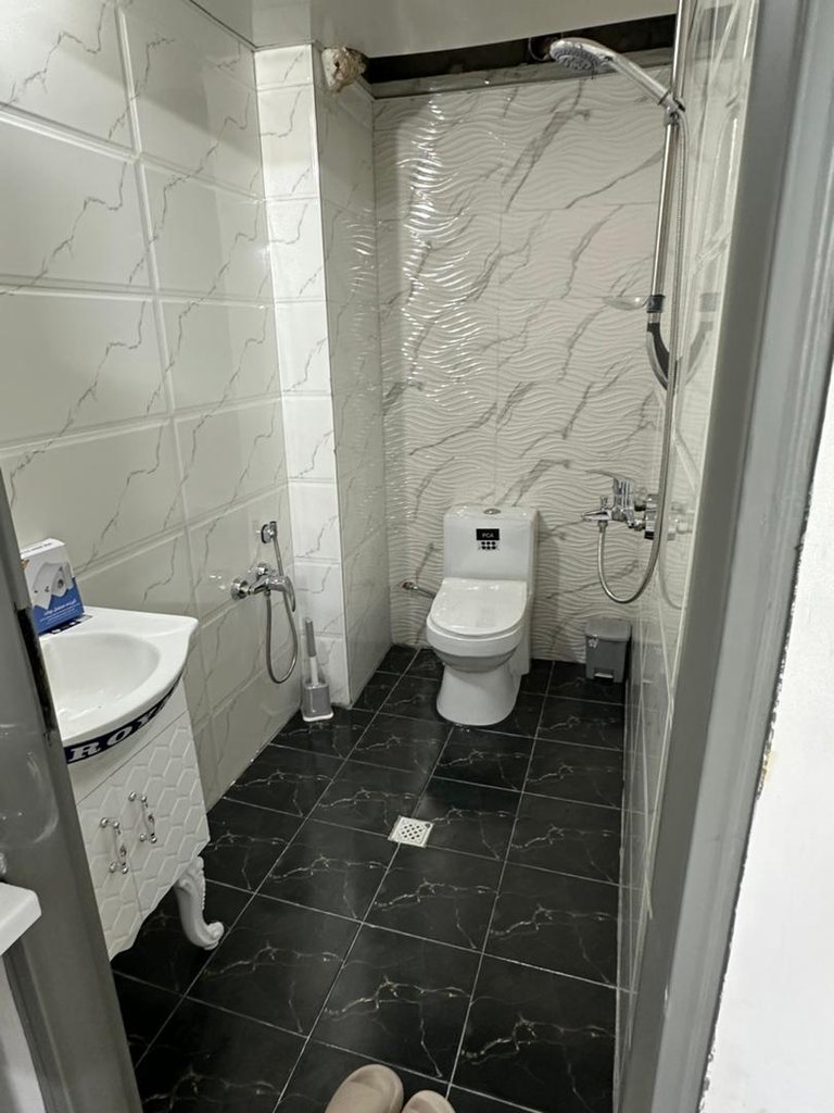 فلت لاله شرقی جنت آباد 2