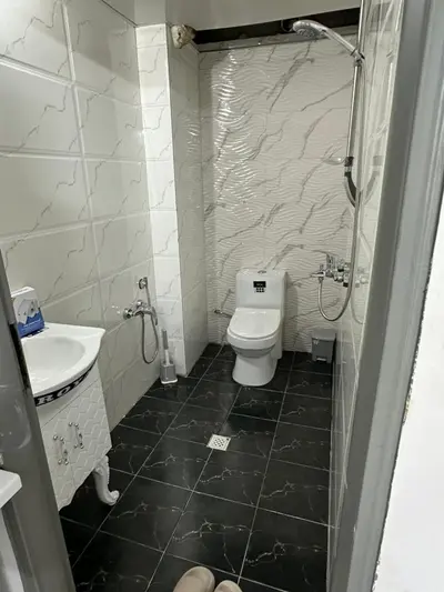 آپارتمان فلت لاله شرقی جنت آباد 2