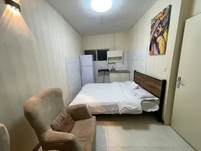 سوئیت فلت گلشن دوست 5 نارمک