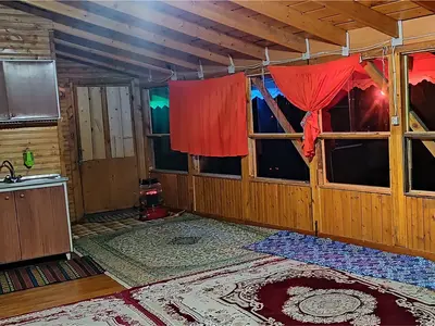 بومگردی شاندیز امامزاده ابراهیم - واحد 1