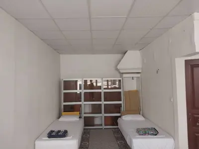 سوئیت فلت کاروانسرا تجریش