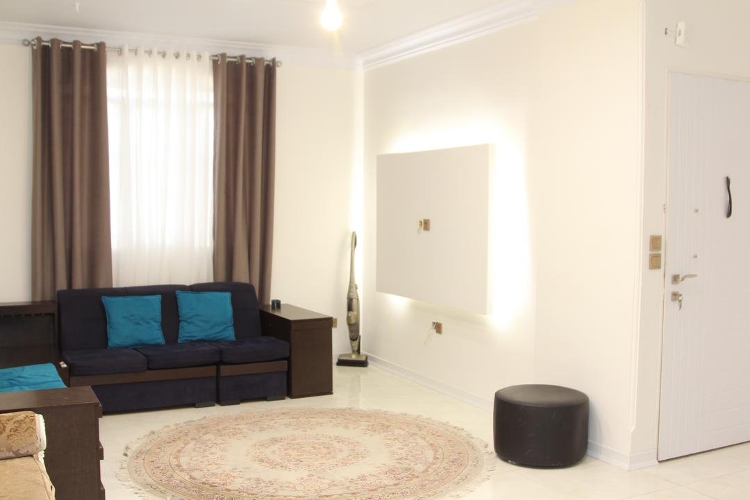 آپارتمان یک خوابه پارسا تهرانپارس