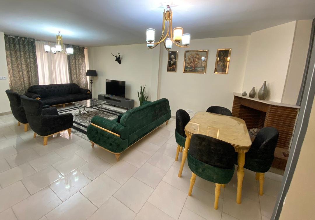 دوخوابه علامه سعادت آباد 4