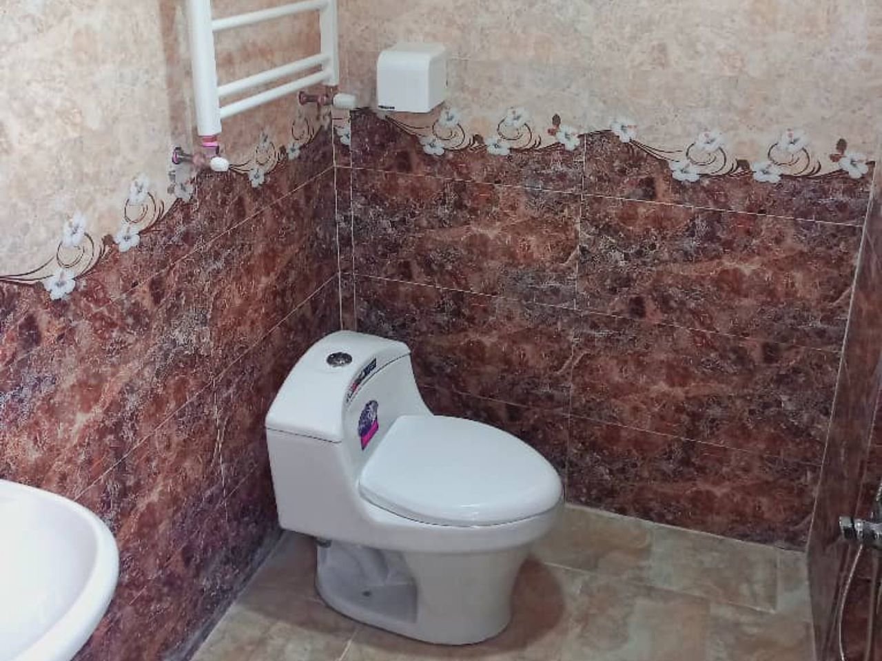 تکراری/ ستاره گیلان - واحد 8