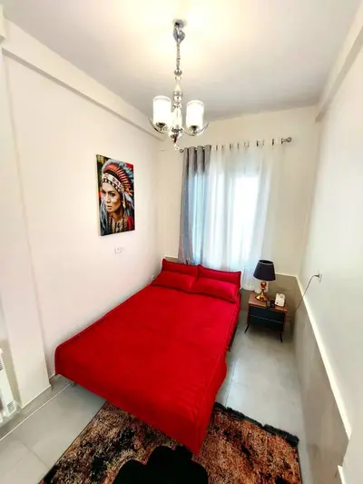 سوئیت فلت میلاد جنت آباد