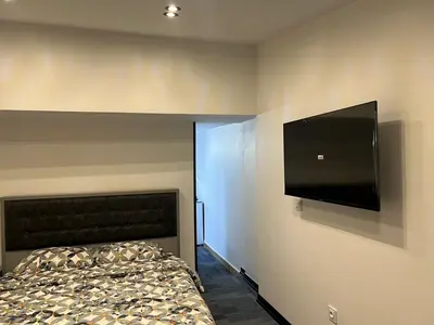 آپارتمان یک خوابه شادمان ستارخان 6