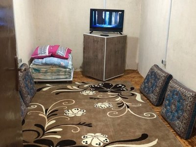 سوئیت فلت گل ابریشم