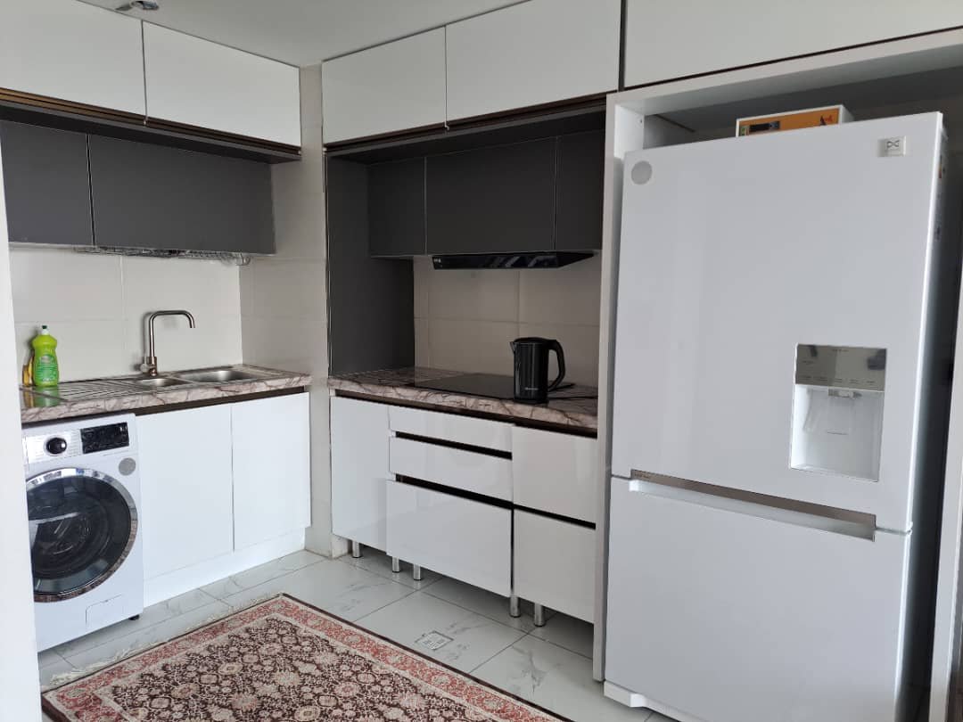 یک خوابه ستاره کیش 2