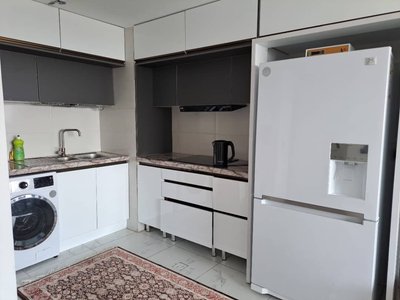 آپارتمان یک خوابه ستاره کیش 2