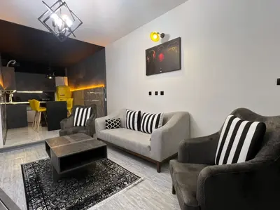 آپارتمان یک خوابه سپهر شهرک غرب 2