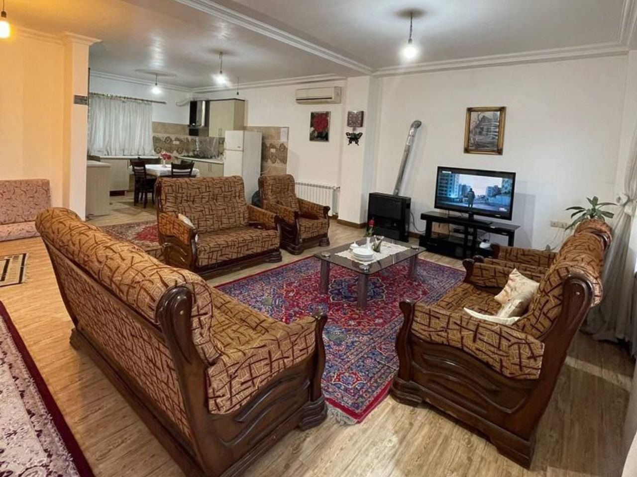 دوخوابه دستغیب