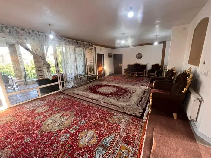 آپارتمان سه خوابه چهل ایوان 2