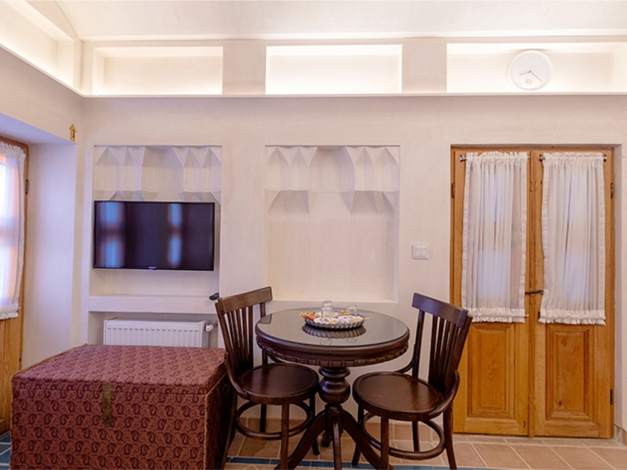 اقامتگاه سنتی سرای قجر - واحد 110