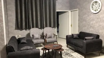 آپارتمان دوخوابه روانمهر انقلاب 3