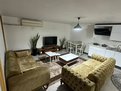 آپارتمان فلت جکوزی دار لاله شرقی جنت آباد 3