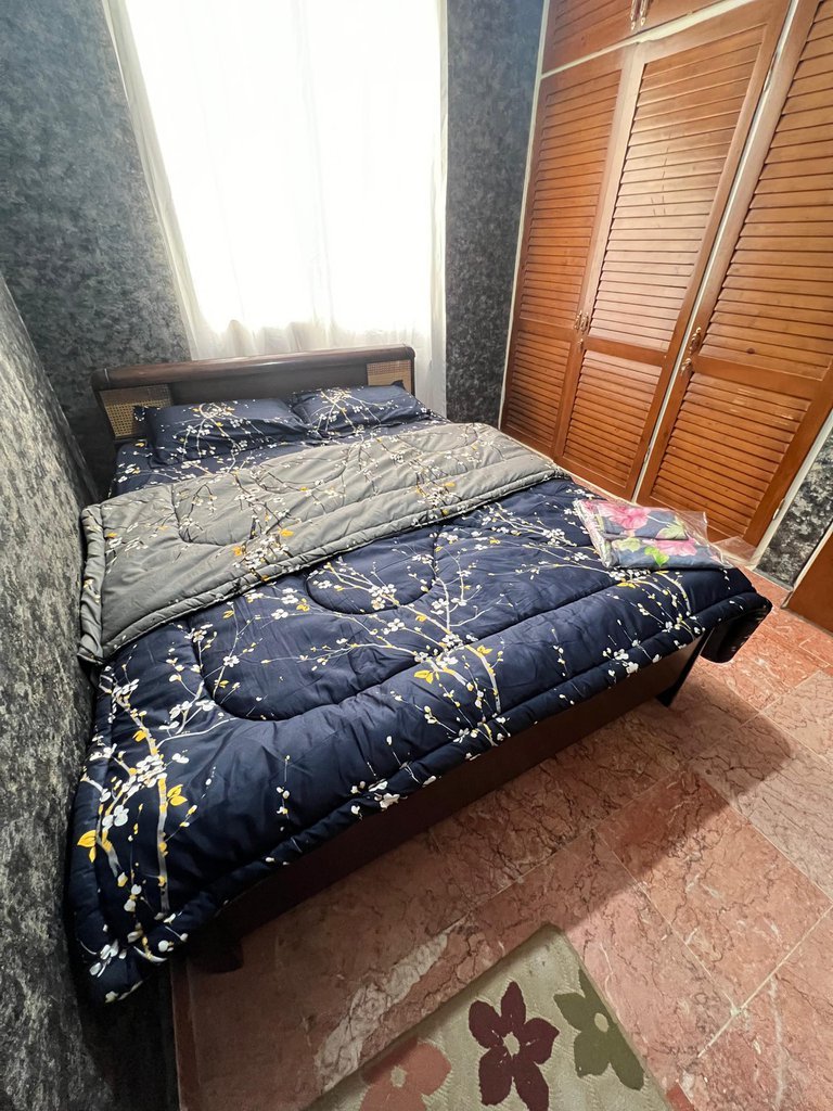 آپارتمان یک خوابه تهرانپارس ۲