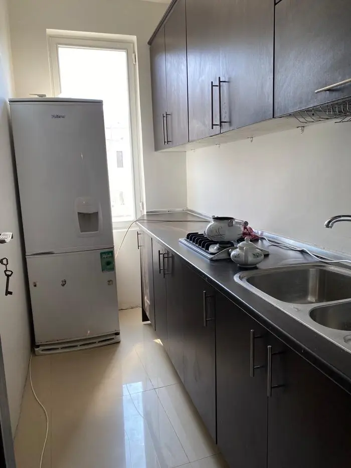 دوخوابه گل شهران