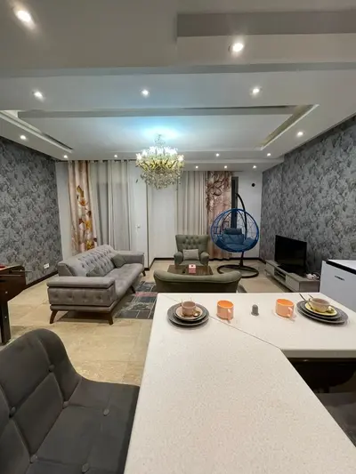 آپارتمان یک خوابه فیستا روم نارمک 2