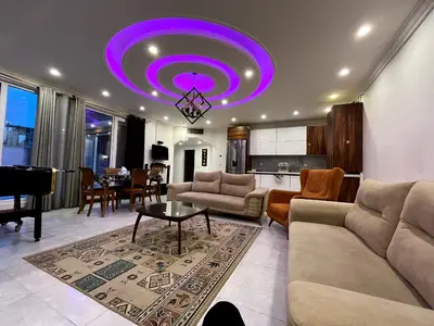 ویلا دوخوابه استخردار آبگرم  لوتوس 1