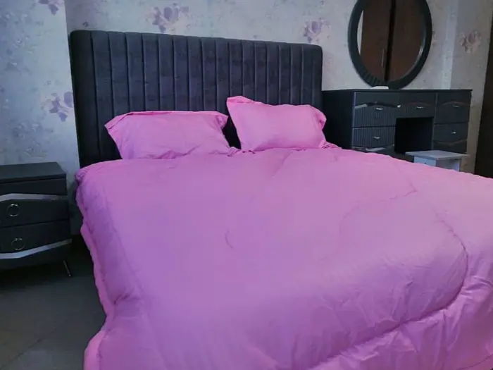 آپارتمان دوخوابه معالی آباد 44