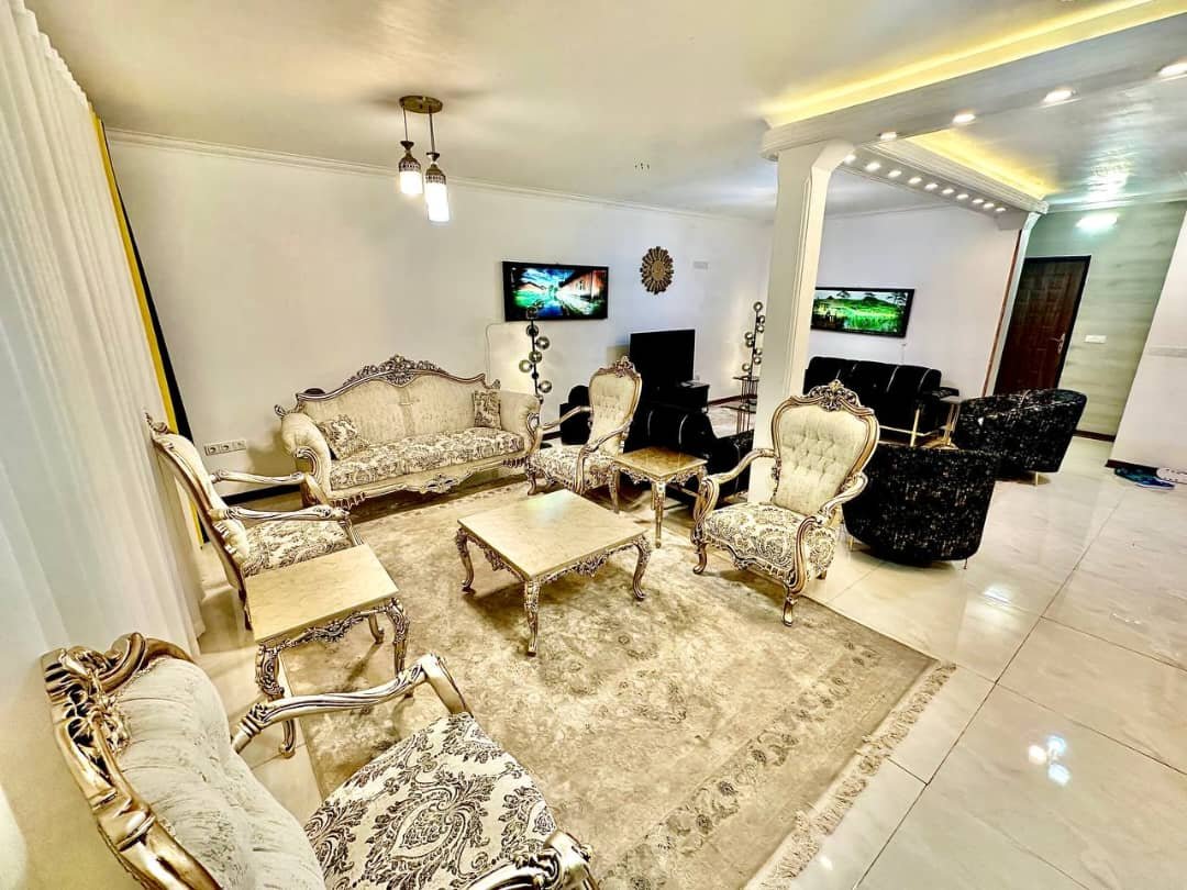 دوخوابه قدوسی شرقی