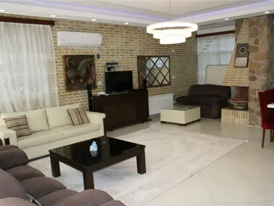 ویلا دوخوابه تریپلکس استخردار آبگرم ساحلی