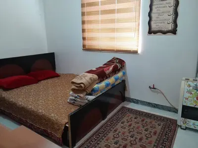 ویلا دوخوابه روستایی زیبا