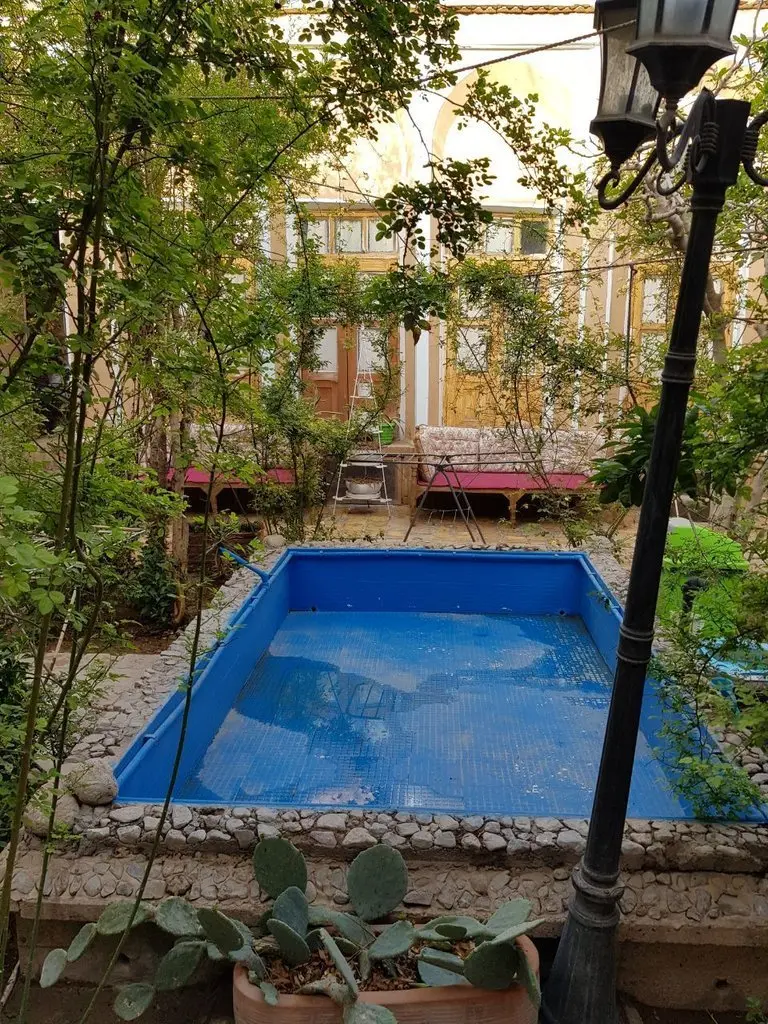 بوم گردی دوکاج - واحد دوتخته 9