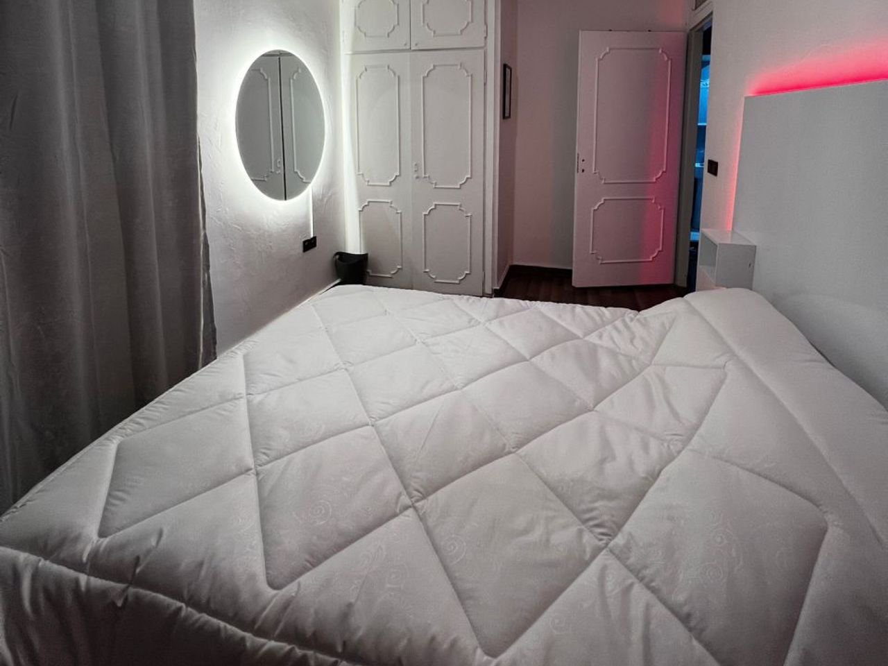 آپارتمان دوخوابه آراد 6 سازمان برنامه شمالی