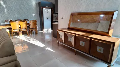 ویلا دوخوابه جنگلی راتا