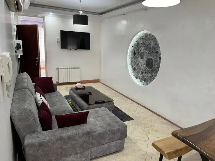 آپارتمان دوخوابه کوثر 2 ستارخان