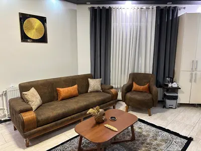 آپارتمان فلت کیارنگ 1 اندرزگو