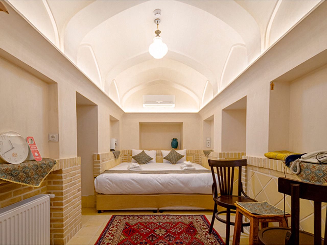 سرای قجر - واحد 107