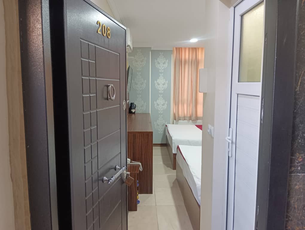 نیکان مهر - واحد چهارتخته 407