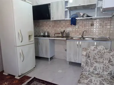 سوئیت دوخوابه اکبرآباد