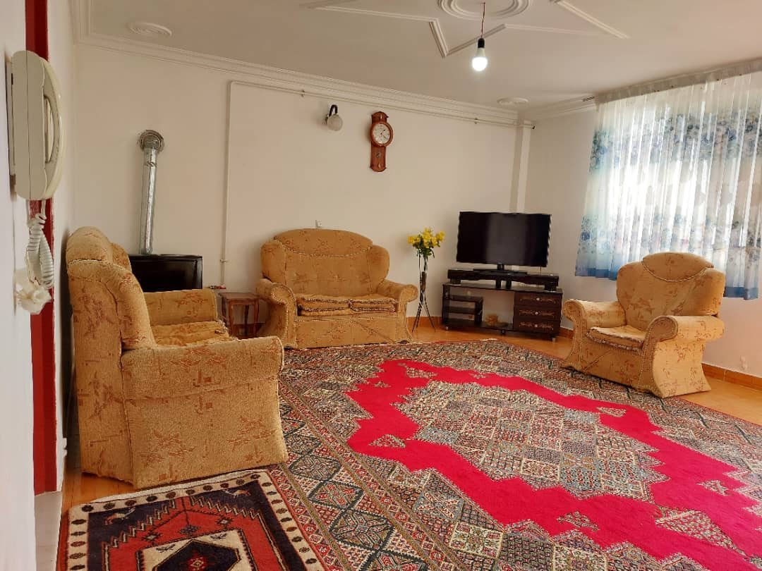 ویلا یک خوابه کلاراستاق