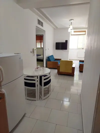 آپارتمان دوخوابه پاسداران فرزاد