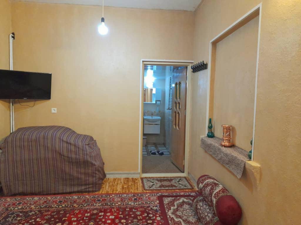 بام چغاخور - واحد 2